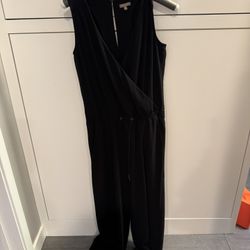 Jumpsuit Size 8