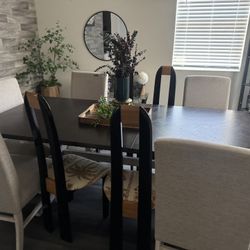 Dining Set 