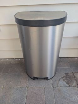Trash Can