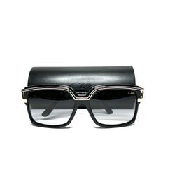Cazal Sunglasses 