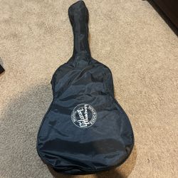 Maestro Acoustic Guitar 