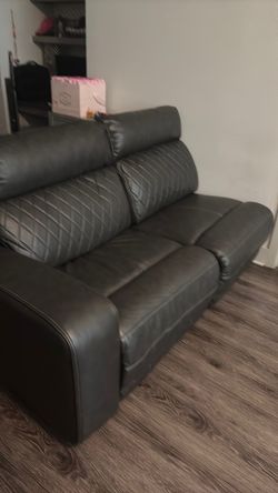5 Piece Sectional