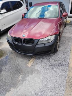 2011 BMW 328i