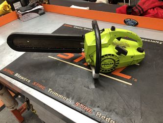 Poulan super 250A chainsaw for Sale in Winter Garden FL OfferUp