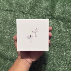 Airpod Pro 2nd Generation 
