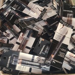 Covergirl Eye And Eyebrow Pencil 