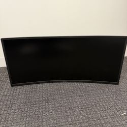 MSI Monitor 