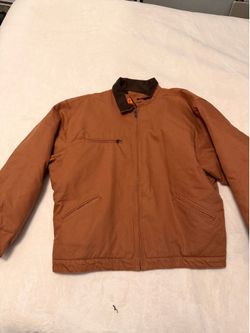 Corner Stone Jacket