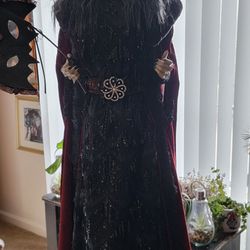 Witch Beautiful Decor 