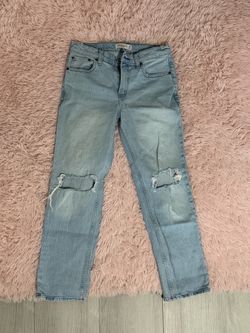 Women’s Jeans - Abercrombie