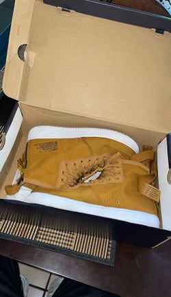 Air Force 1SF