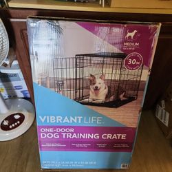 New Training Crate 30 Inch
