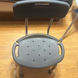Shower Chair