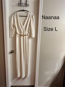 Double Thigh-slit Dress