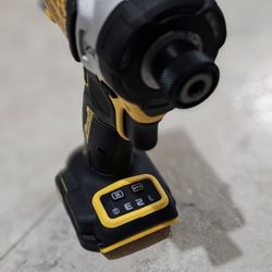 Dewalt Impact 