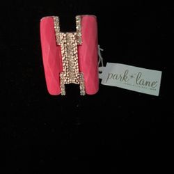 Park Lane Cherry Blossom Ring