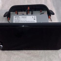 2023 -2025 Toyota RAV4 Prime OEM Navigation/audio Receiver