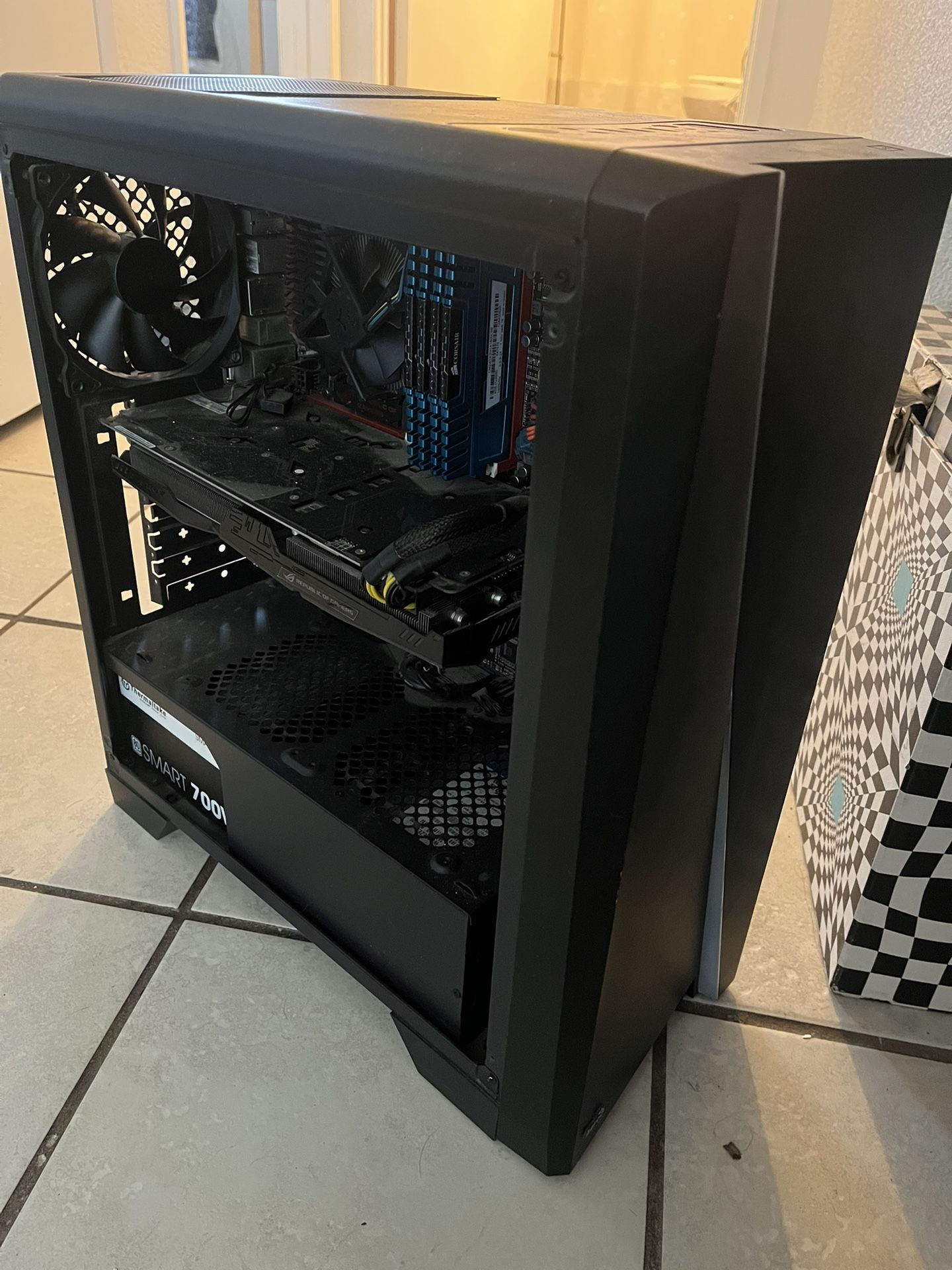 Gaming PC