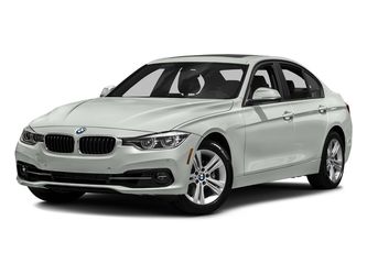 2018 BMW 330i
