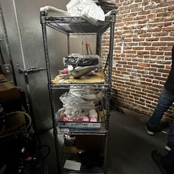 Shelf