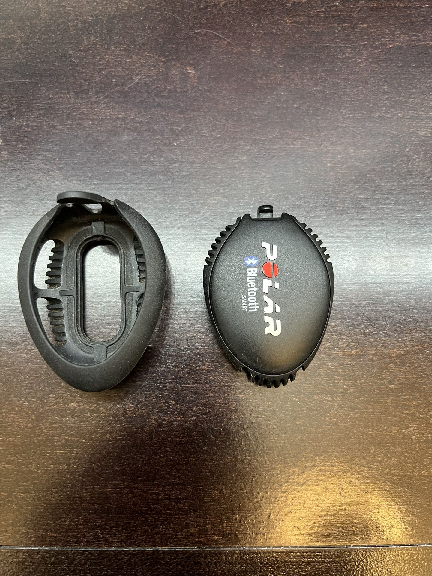 Polar Stride Waterproof Running Sensor Bluetooth Smart