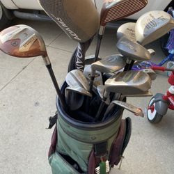 Golf Club