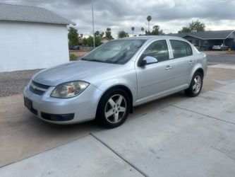 2008 Chevrolet Cobalt