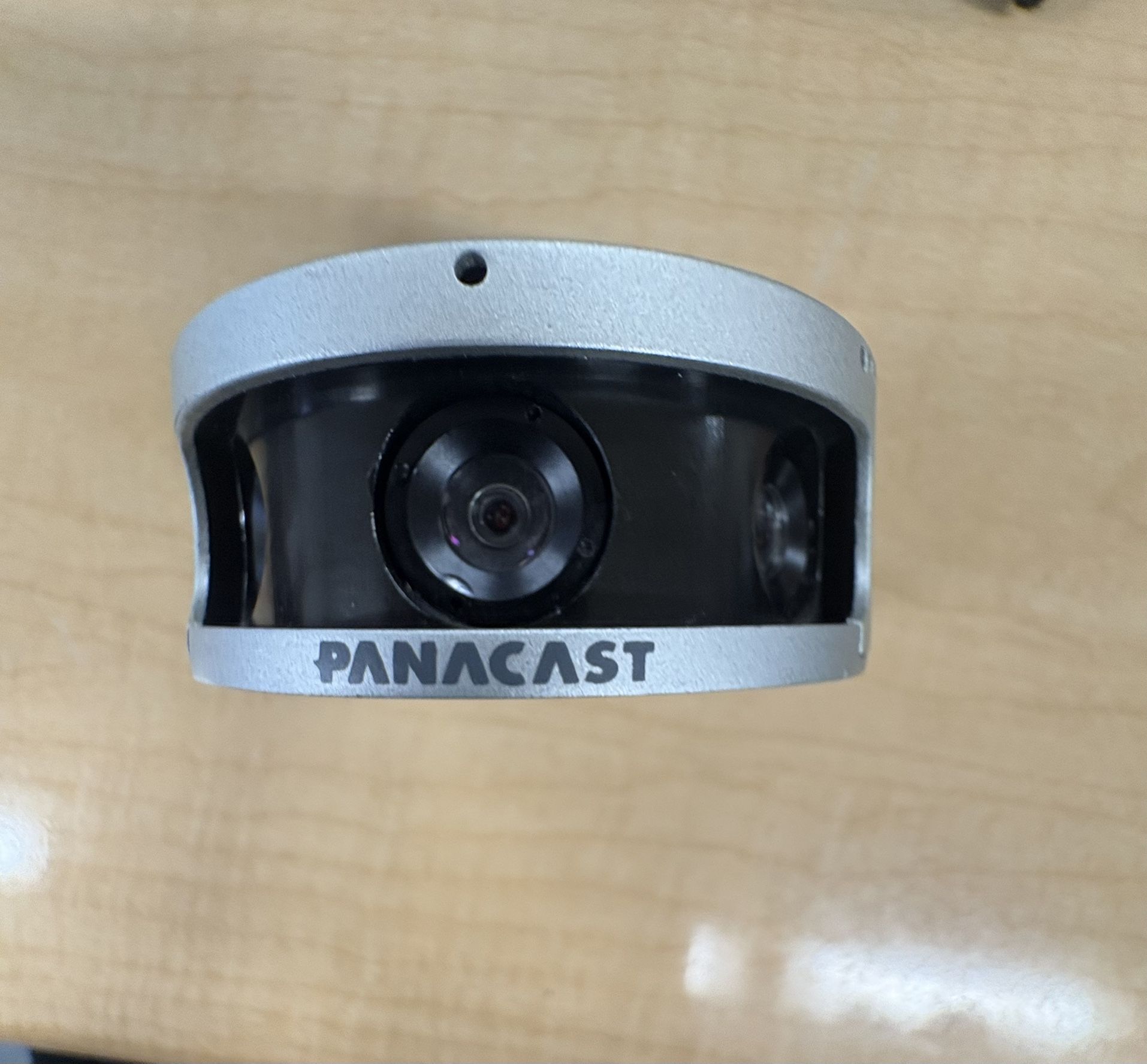 PanaCast 2 Panoramic 4K Resolution 180 Degree