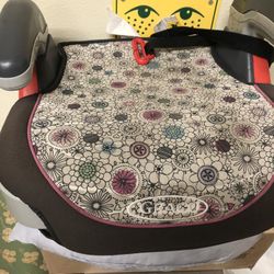 Booster Seat