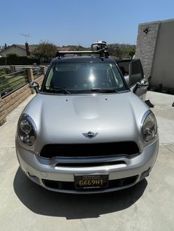 2013 Mini Cooper