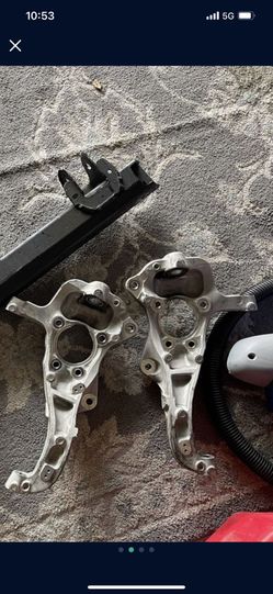 2020 Silverado Parts