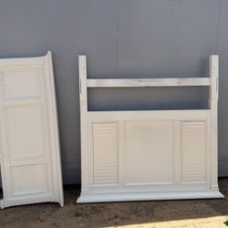 FREE Full/Queen Bed