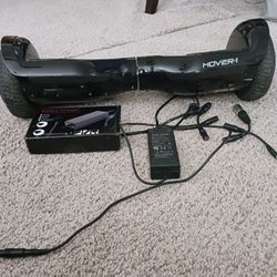 HOVER-1 HOVER BOARD
