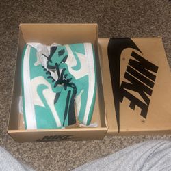 Jordan 