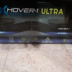 Hover 1 Ultra