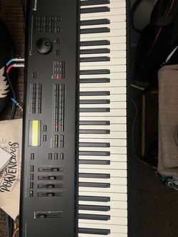 KURZWEIL PC88