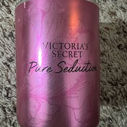 Victoria’s Secret Pure Seduction Candle