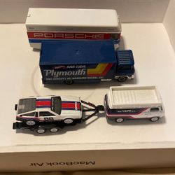 Selling 3 Of These Trucks/ Cars Bundle
