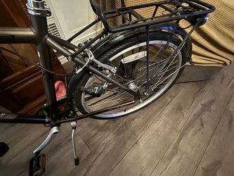 Bikes