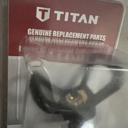 Titan Tip Housing