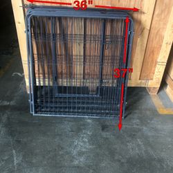 Dog Gate