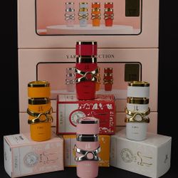 Yara Variations Collection – Eau de Parfum (Set)