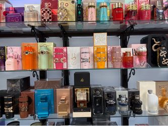 Perfumería de la mejor
