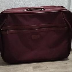 Luggage 