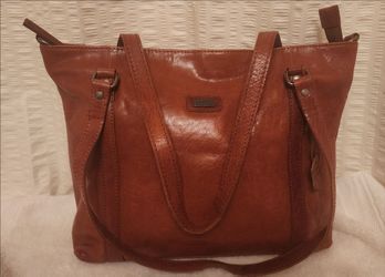 Spikes & Sparrow purse