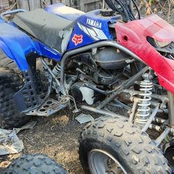 Blaster 2004 For Part  Or Fix