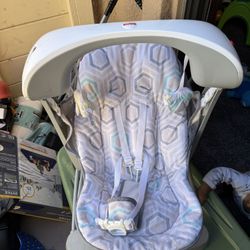 baby swing 