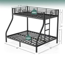 Bunk beds