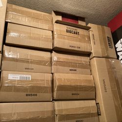 Hot Toys Marvel 1/6 Scale - Various 