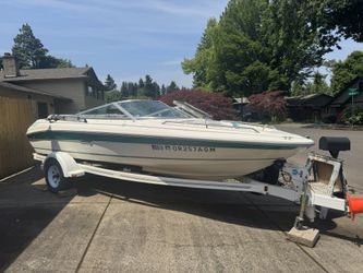 1993 Sea Ray